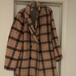Loft Winter Coat